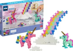 Kit découvertes 275 pièces licornes^PLUS PLUS Sale