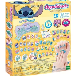 Kit de manucure Stitch^Aquabeads Clearance