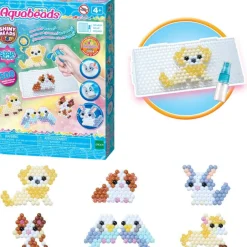 Kit les animaux mignons^Aquabeads Outlet
