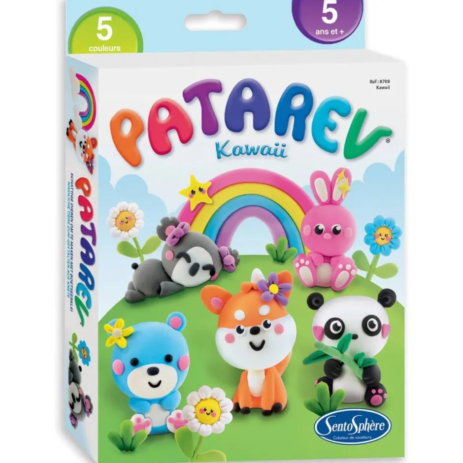 Kit Patarev Kawai^Sentosphu00e8re Outlet