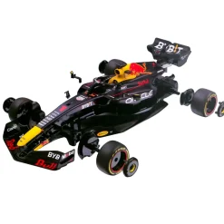 Kit Voiture Oracle Red Bull RB19 radiocommandée^MGM New