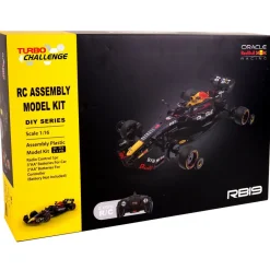 Kit Voiture Oracle Red Bull RB19 radiocommandée^MGM New