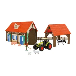 La Grande Ferme^TEAM City Hot