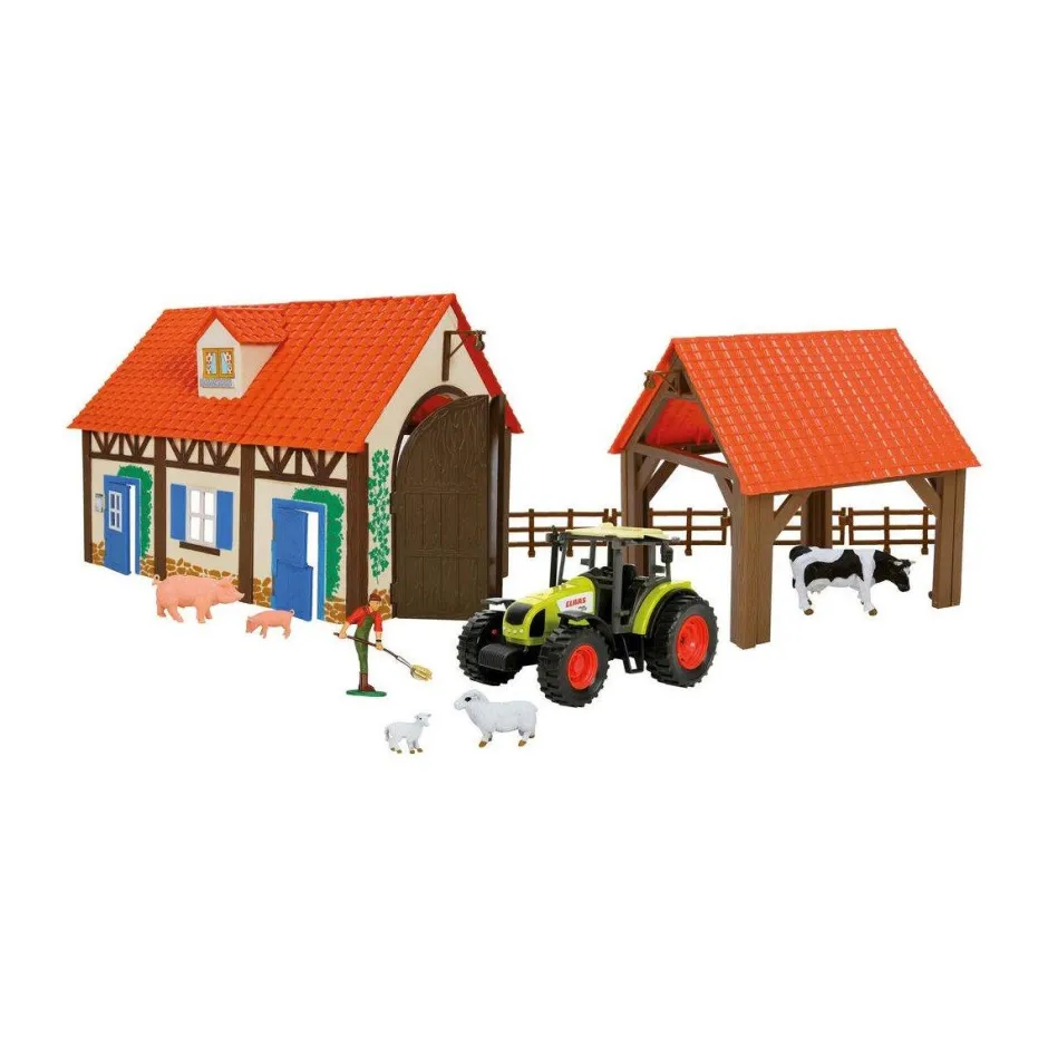 La Grande Ferme^TEAM City Hot