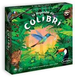 La légende du colibri^Sentosphu00e8re Outlet