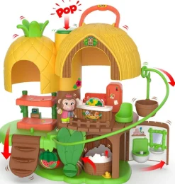 La maison tropicale des Klorofil^Vulli Best