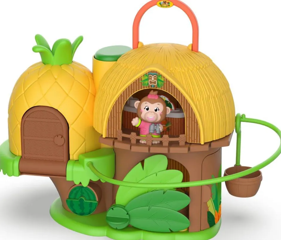 La maison tropicale des Klorofil^Vulli Best