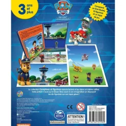 La Pat Patrouille - Comptines et figurines^Varta Sale