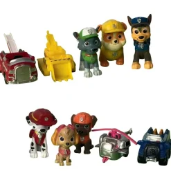 La Pat Patrouille - Comptines et figurines^Varta Sale