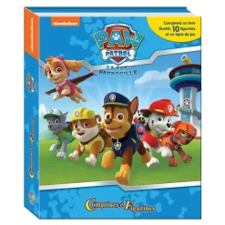 La Pat Patrouille - Comptines et figurines^Varta Sale