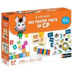 La petite école - en route vers le cp^Nathan Outlet