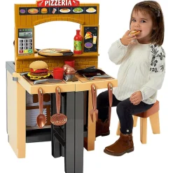 La pizzeria^Ecoiffier Outlet