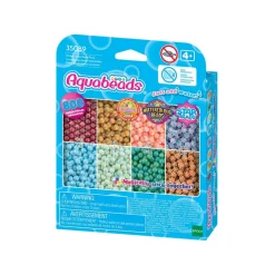 La recharge de perles Aquarelles^Aquabeads New