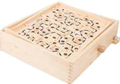 Labyrinthe en bois^Nom d'un pion Sale