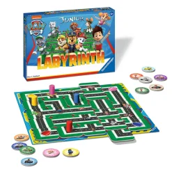 Labyrinthe Junior Pat Patrouille^Ravensburger Sale