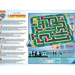 Labyrinthe Junior Pat Patrouille^Ravensburger Sale