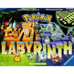 Labyrinthe Pokemon phosphorescent^Ravensburger Discount