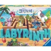 Labyrinthe Stitch^Ravensburger