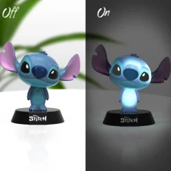 Lampe Led Stitch^WTT