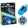 Lanceur à corde Toupie Beyblade X Cobalt Dragoon^Hasbro