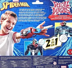 Lanceur De Toile Spiderman^Hasbro Hot