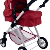 Landau 4 En 1^Cerise & Capucine Sale