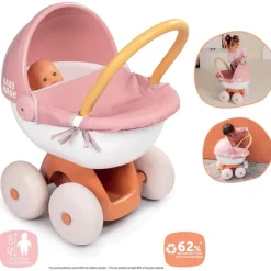 Landau calin Baby Nurse^Smoby Best