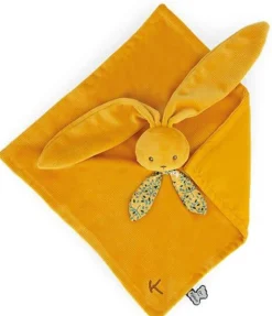 Lapinoo Doudou Lapin Ocre 35cm^Kaloo Sale