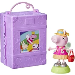 L'armoire dressing de Peppa Pig^Hasbro Best