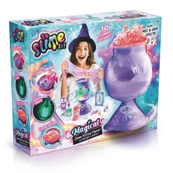 Le chaudron de potions magique - Slime DIY^Canal Toys Clearance