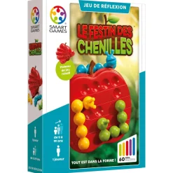 Le festin des chenilles - Smartgames^Smart Games Sale