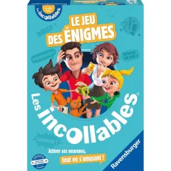 Le jeu des énigmes des incollables^Ravensburger Sale