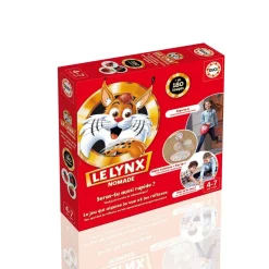 Le lynx nomade^Educa Borras Outlet