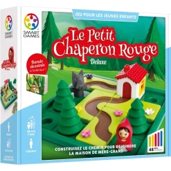 Le petit chaperon rouge^Smart Games New