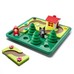 Le petit chaperon rouge^Smart Games New