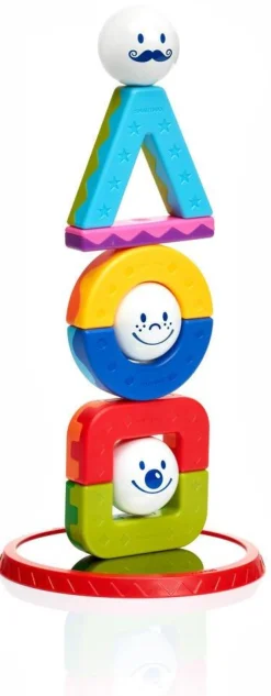 Les acrobates du cirque Smart Max^Smart Games Outlet