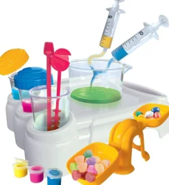Les Apprentis Scientifiques - Kit D'expériences^Clementoni Outlet