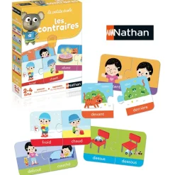 Les contraires^ Clearance
