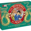 Les mystères de Pékin^Lansay New