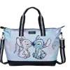 Lilo & Stitch : Sac de voyage Stitch et Angel^ Best
