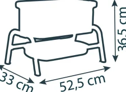 Lit Pour Poupon - Maxi-Cosi Co-Dodo^Smoby Online