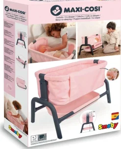 Lit Pour Poupon - Maxi-Cosi Co-Dodo^Smoby Online