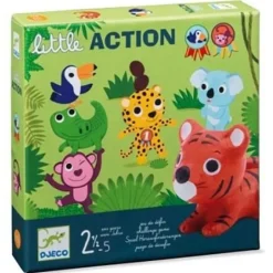 Little action^Djeco New