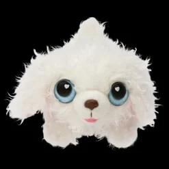 Little live pets chien surprise niche rose^Moose Sale