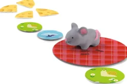 Little Lucky^Djeco