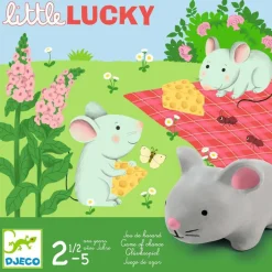 Little Lucky^Djeco