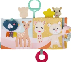 Livre De Découvertes Sophie La Girafe^Vulli Online