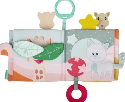 Livre De Découvertes Sophie La Girafe^Vulli Online