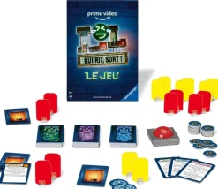 Lol Qui Rit Sort - Le jeu^Ravensburger Sale
