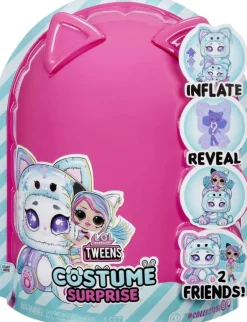 Lol Surprise - Tweens Costume Surprise - Emma^MGA Discount